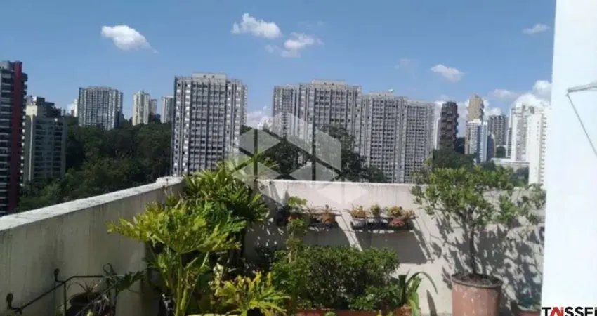 Apartamento com 4 quartos à venda na Avenida Doutor Guilherme Dumont Villares, 1136, Morumbi, São Paulo