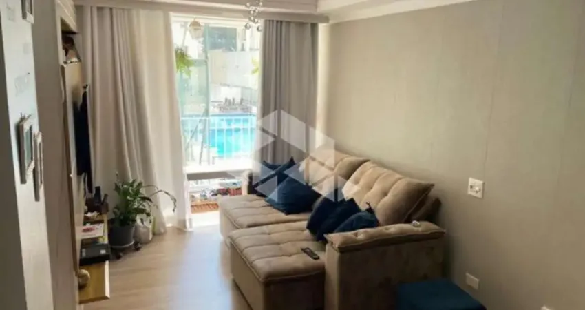 Apartamento com 3 quartos à venda na Rua Paracatu, 553, Saúde, São Paulo