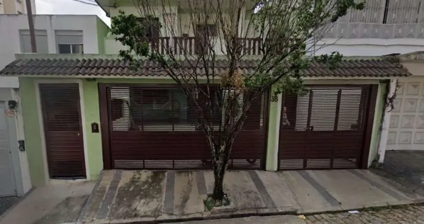 Casa com 4 quartos à venda na Rua das Hortênsias, 38, Mirandópolis, São Paulo