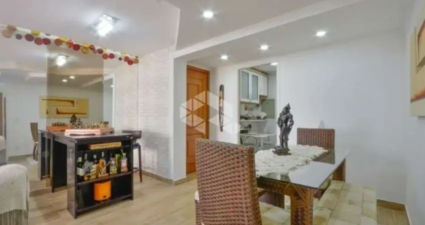 Apartamento com 3 quartos à venda na Rua Agostinho Rodrigues Filho, 350, Vila Clementino, São Paulo