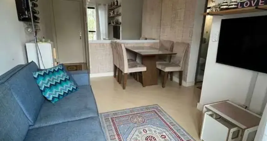 Apartamento com 2 quartos à venda na Rua José Alves de Almeida, 130, Jardim Celeste, São Paulo