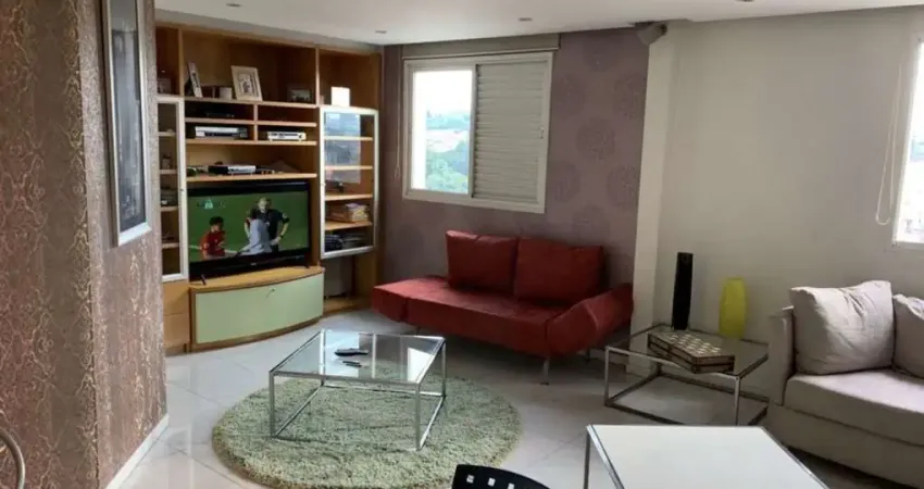 Apartamento com 3 quartos à venda na Rua Ytaipu, 587, Mirandópolis, São Paulo