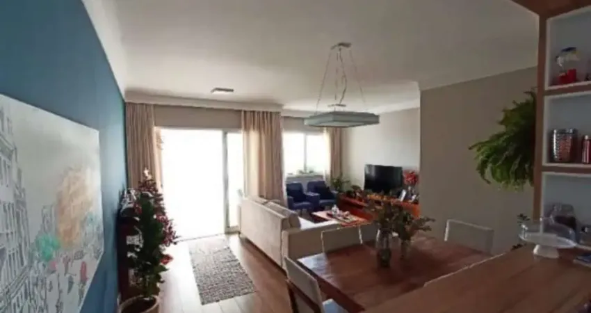 Apartamento com 3 quartos à venda na Rua Nelson Gama de Oliveira, 1361, Vila Andrade, São Paulo