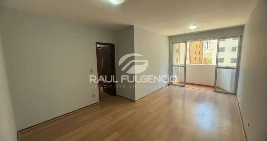 Ed. Bela Cintra | Rua Paranagua | Londrina