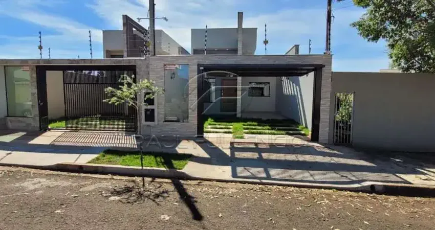 Casa para locacao  3 quartos | Jardim Versalhes| proximo a Faculdade UEL Londrina
