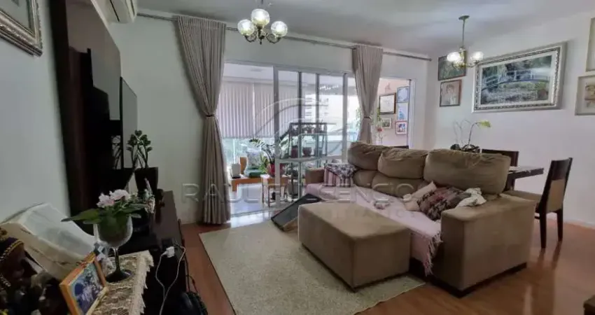 Apartamento com 3 quartos à venda na Rua Eurico Hummig, 458, Gleba Fazenda Palhano, Londrina