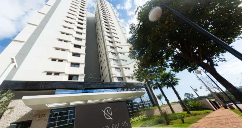 Apartamento com 3 quartos à venda na Rua Tereza Zanette Lopes, 277, Gleba Fazenda Palhano, Londrina
