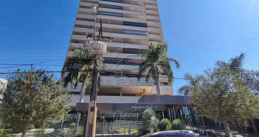 Apartamento com 3 quartos à venda na Rua Paulo Kawassaki, 130, Dom Bosco, Londrina