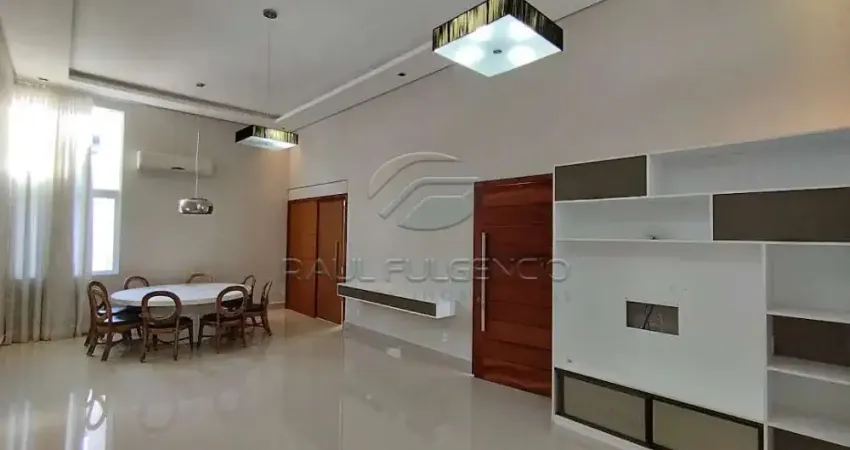 Cond Royal Forest Res &amp;amp; Resort | Gleba Palhano | Londrina