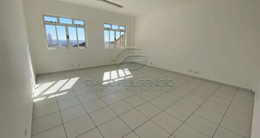 Sala comercial para alugar na Rua Sergipe, 984, Centro, Londrina
