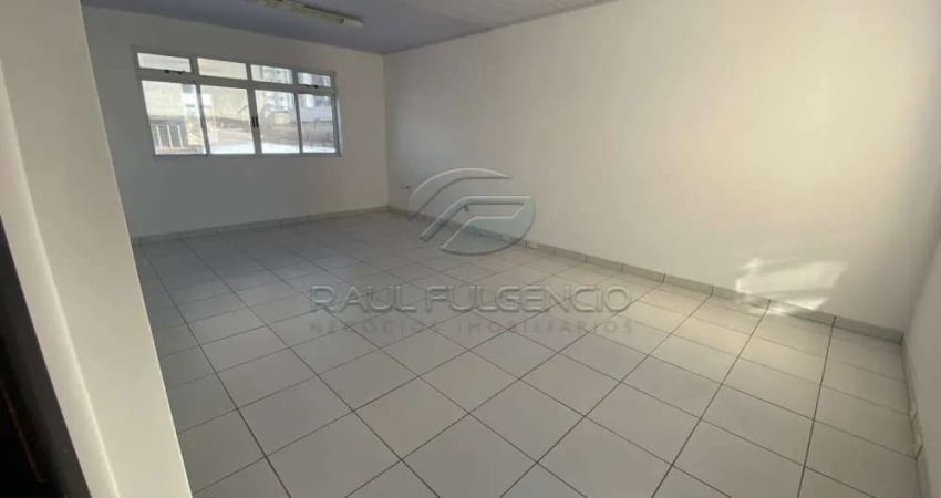 Sala comercial para alugar na Rua Sergipe, 984, Centro, Londrina