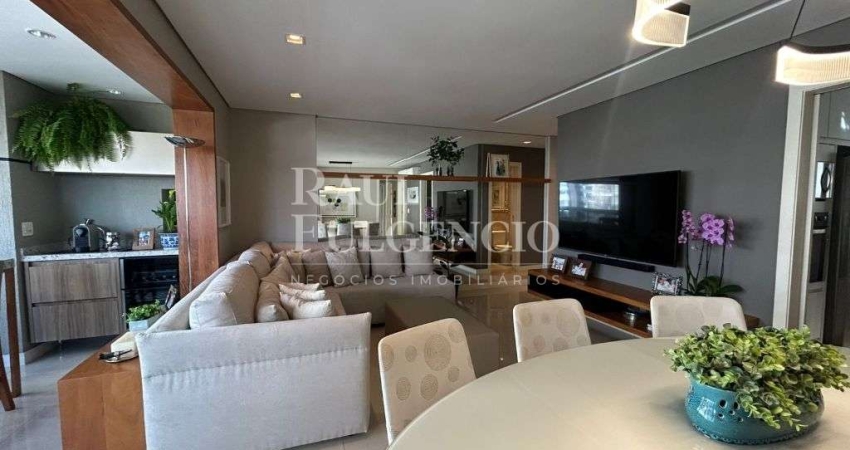 Apartamento com 3 quartos à venda na Rua Ernâni Lacerda de Athayde, 400, Gleba Fazenda Palhano, Londrina