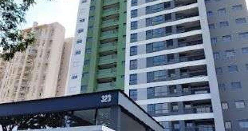 Apartamento com 2 quartos à venda na Rua Luiz Lerco, 323, Terra Bonita, Londrina