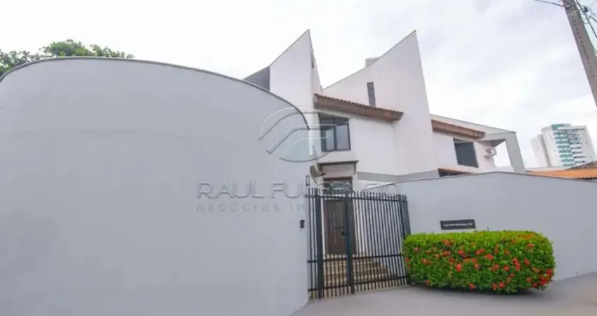 Casa com 4 quartos à venda na Rua Clóvis Beviláqua, 155, Vila Zelina, Londrina