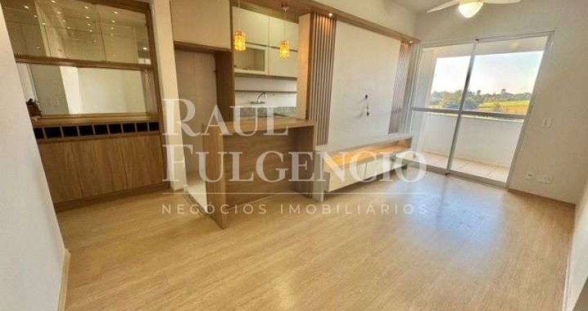Apartamento com 3 quartos para locacao proximo ao Shopping Catuai Londrina