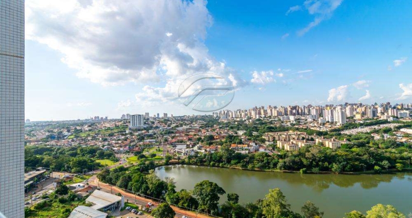Apartamento com 3 quartos à venda na Rua João Huss, 150, Gleba Fazenda Palhano, Londrina