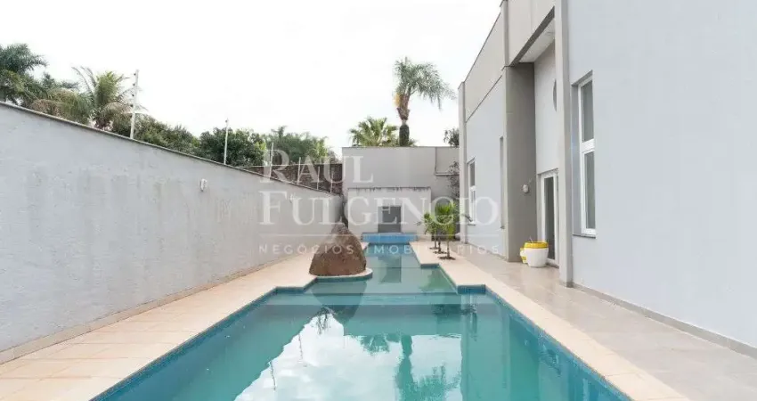 Rua Juvenal Borges de Macedo | Mediterraneo | 04 suites | Londrina
