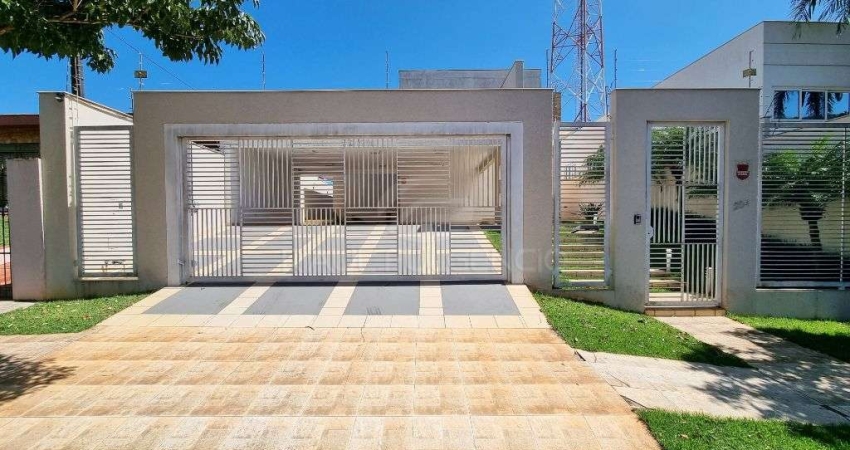 Casa com 3 quartos à venda na Rua Castro Alves, 254, Jardim Shangri la, Londrina