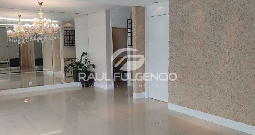 Apartamento para locacao na Gleba Palhano com 3 suites 182 m2