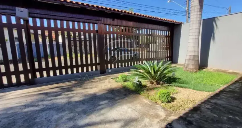 Casa com 4 quartos à venda na Rua Cambuquira, 420, San Remo, Londrina