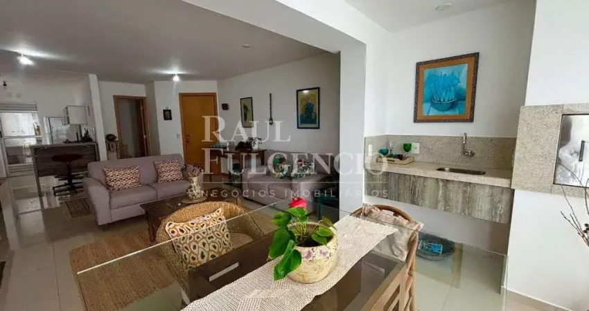Apartamento com 3 quartos à venda na Rua Doutor Dimas de Barros, 65, Guanabara Parque Boulevard, Londrina