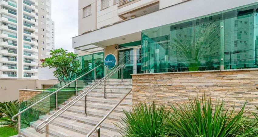 Apartamento com 3 quartos para alugar na Rua Eurico Hummig, 404, Gleba Fazenda Palhano, Londrina