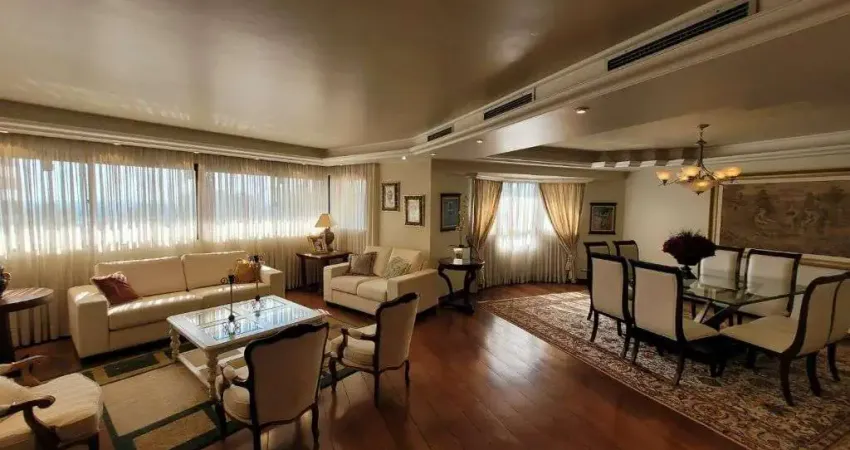 PORTAL BELO HORIZONTE | 4 SUITES | 2 VAGAS DE GARAGEM |