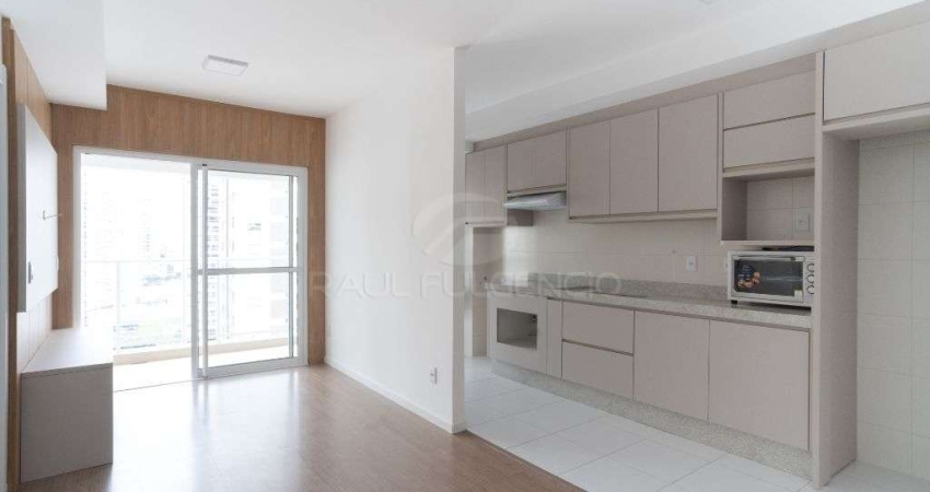 Apartamento com 1 quarto à venda na Rua João Huss, 520, Gleba Fazenda Palhano, Londrina