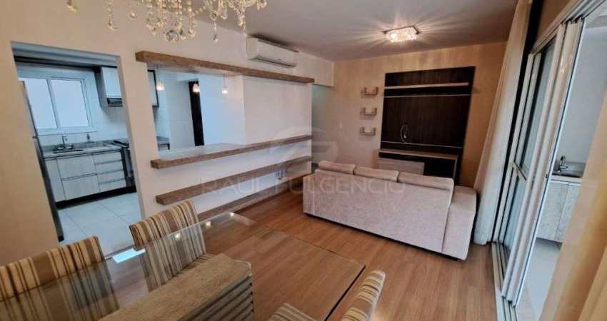 Apartamento com 3 quartos à venda na Rua Martinho Lutero, 77, Gleba Fazenda Palhano, Londrina