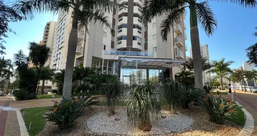 Apartamento mobiliado para alugar no ed evolution home alto da palhano