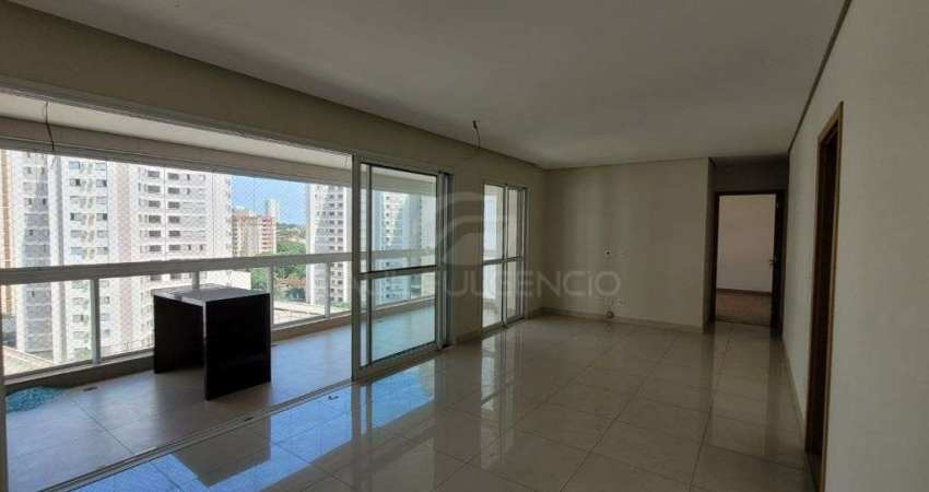 FONTAINE BLANC | 3 SUITES | GLEBA PALHANO | 122 M2 |3 vagas de garagem |