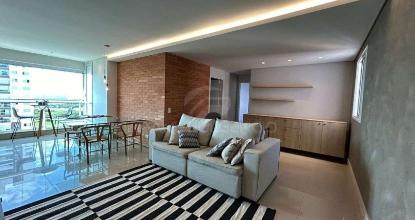 Apartamento com 2 quartos à venda na Rua Antônio Pisicchio, 50, Gleba Fazenda Palhano, Londrina