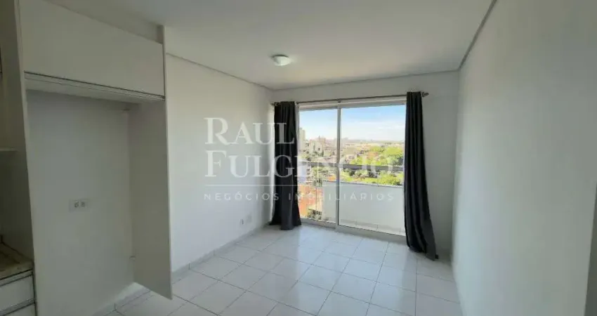 Apartamento para alugar no ed jardim de ester na vila brasil em londrina