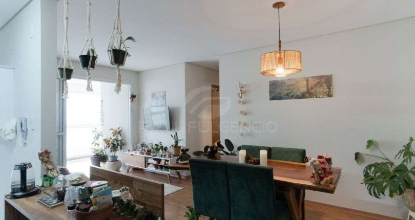 Apartamento com 3 quartos à venda na Rua Eurico Hummig, 840, Gleba Fazenda Palhano, Londrina