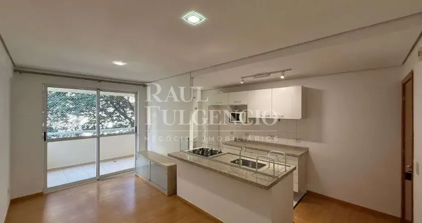 Apartamento para alugar no Edificio Soho no Centro de Londrina