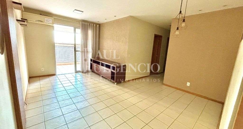 Apartamento 3 quartos / Varanda com Churrasqueira / 2 vagas / Area de lazer / GLEBA PALHANO
