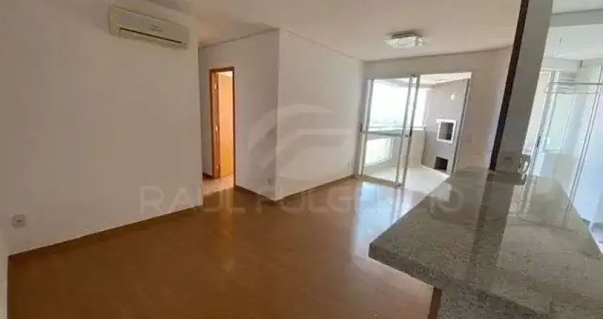 Apartamento com 3 quartos para alugar na Rua Ulrico Zuimglio, 320, Gleba Fazenda Palhano, Londrina