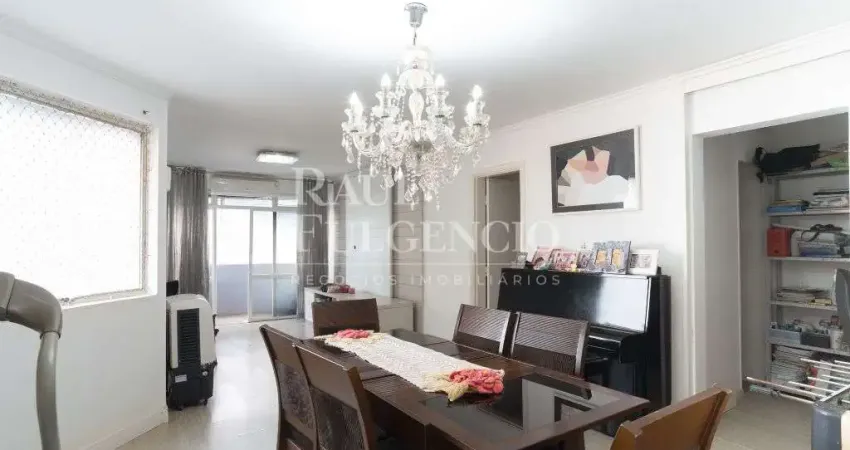 Apartamento com 3 quartos à venda na Rua Santos, 366, Centro, Londrina