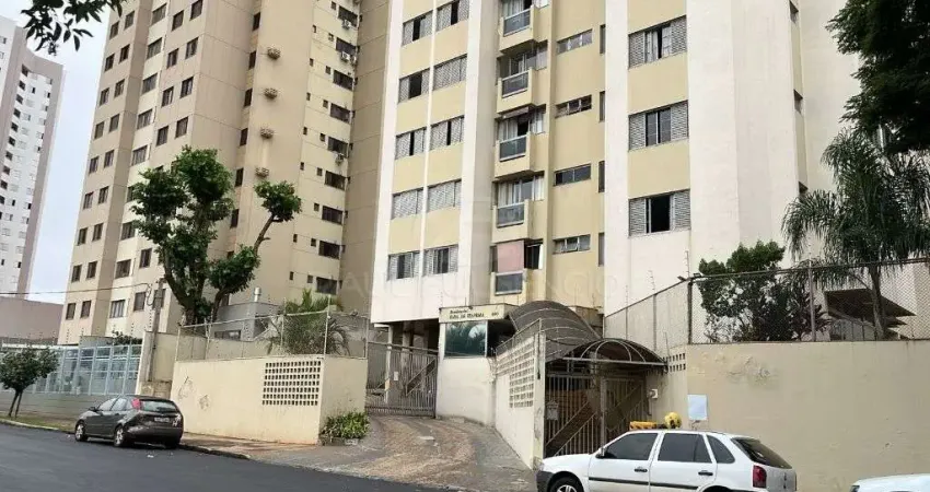 Apartamento para locacao mobiliado proxima avenida maringa.