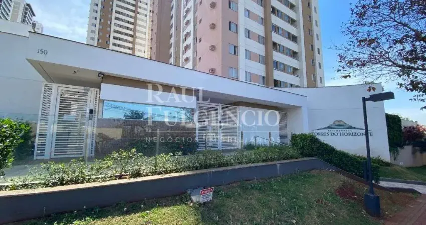 Torres do horizonte | gleba palhano | apartamento 70m2 | andar alto e sol da manha