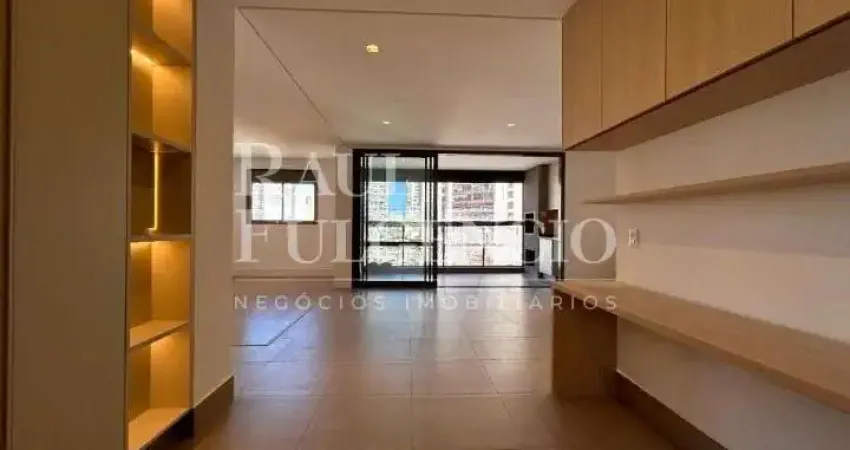 Apartamento para locacao com 2 quartos e 2 vagas,  com 115m2 bairro gleba palhano londrina.