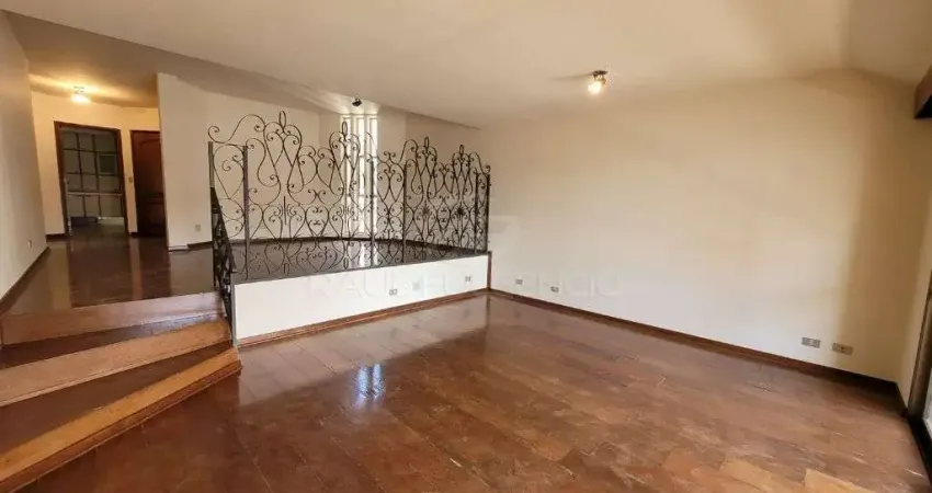Apartamento com 4 quartos à venda na Rua Piauí, 1007, Centro, Londrina