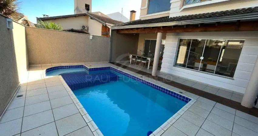 Casa a venda em Condominio Golden Park