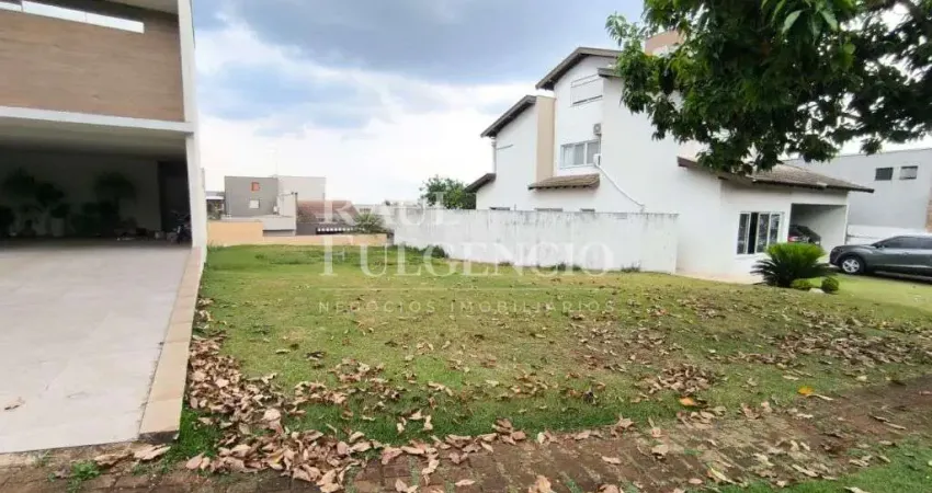 Terreno em condomínio fechado à venda na Avenida Gil de Abreu Souza, 2335, Esperança, Londrina