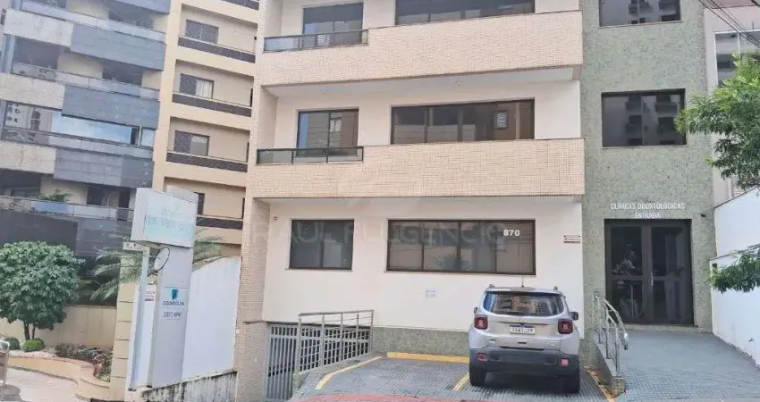 Predio Comercial | Rua Espirito Santo | Londrina