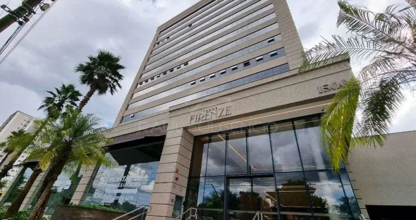 Sala comercial para alugar na Avenida Doutor Adhemar Pereira de Barros, 1500, Bela Suiça, Londrina