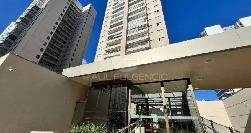 Apartamento na Gleba Palhano  para locacao com 64 m2