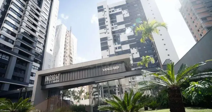INSIGHT PALHANO | NOVO | 2 SUITES