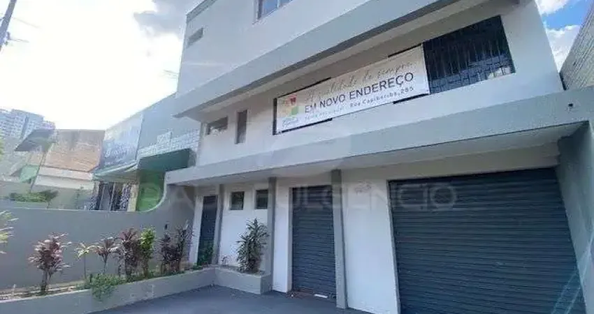 Loja sobrado na rio grande do norte em frente a central malhas da r bahia