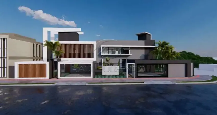 Sobrado em construcao | 03 suites | Portal de Versalhes II | Piscina